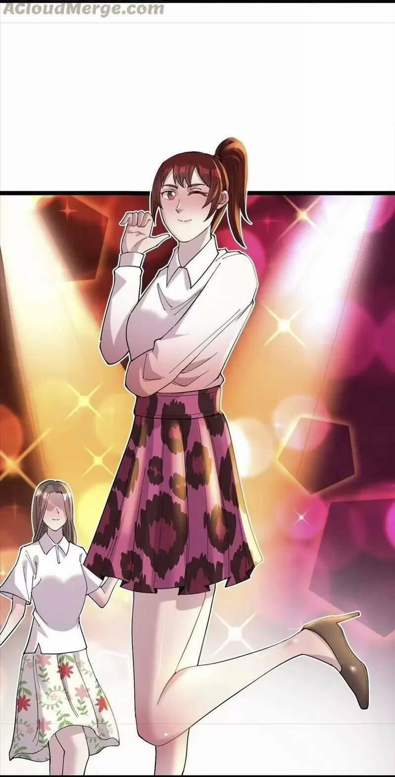 Trùng Sinh Trở Lại 1983 Làm Phú Hào 123 trang 14