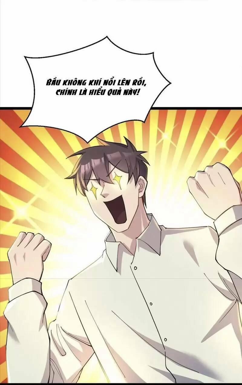 Trùng Sinh Trở Lại 1983 Làm Phú Hào 123 trang 17