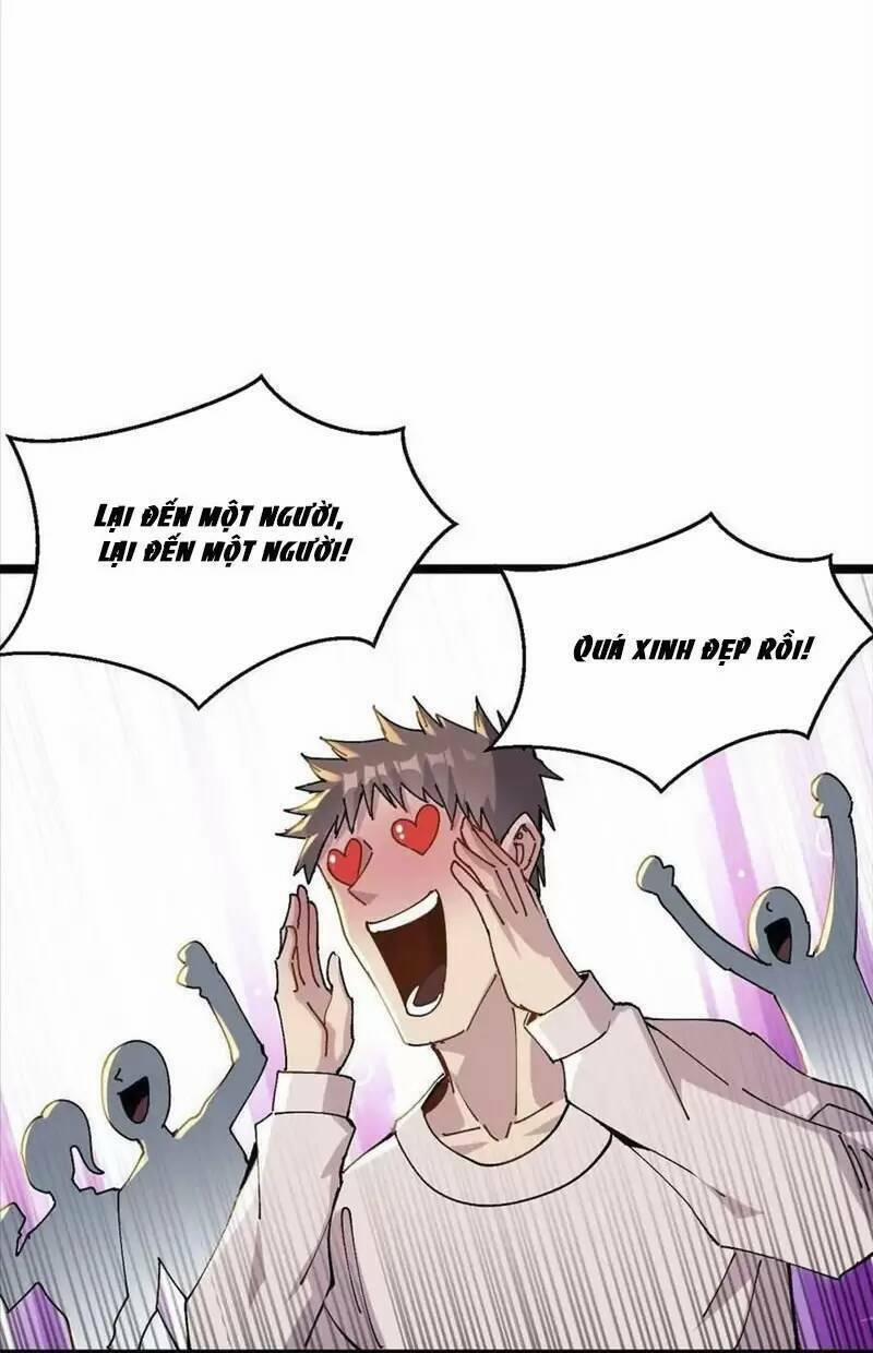 Trùng Sinh Trở Lại 1983 Làm Phú Hào 123 trang 19