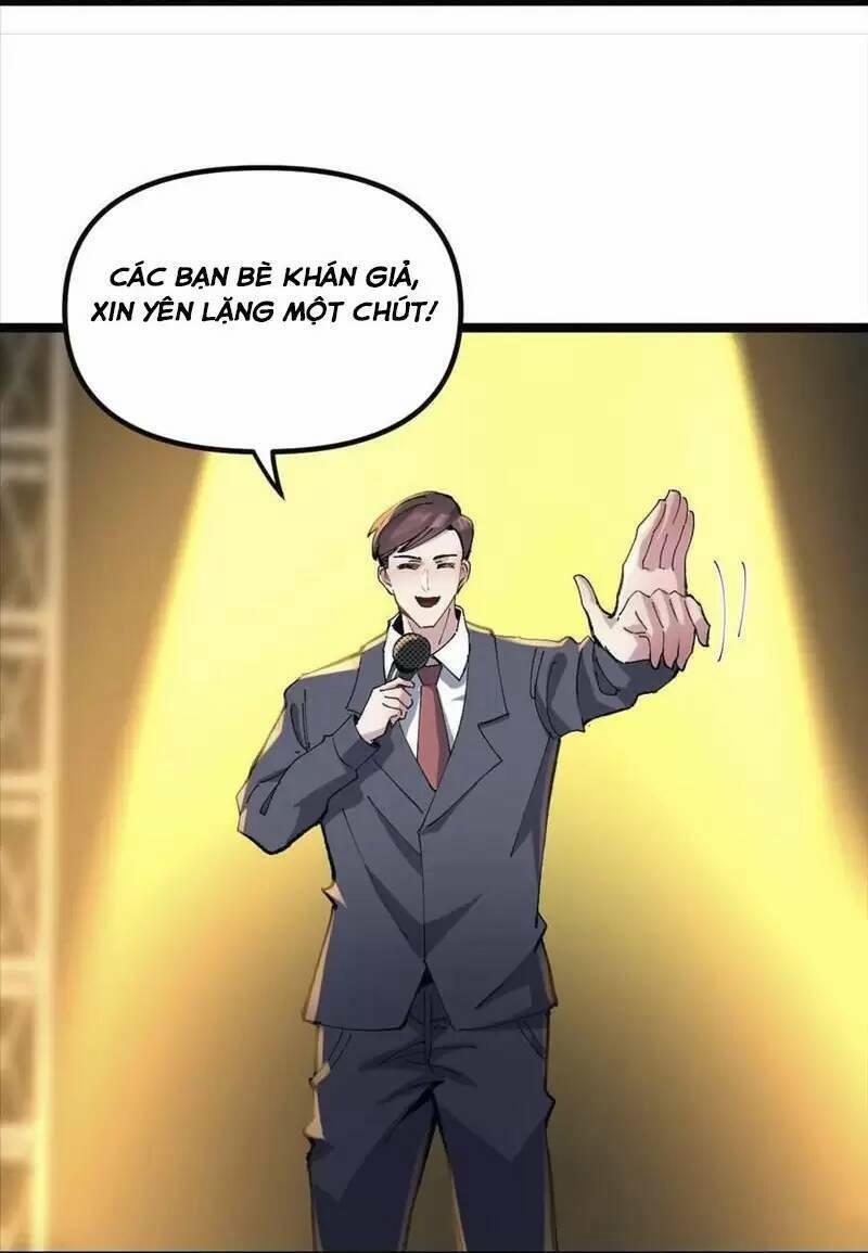 Trùng Sinh Trở Lại 1983 Làm Phú Hào 123 trang 20