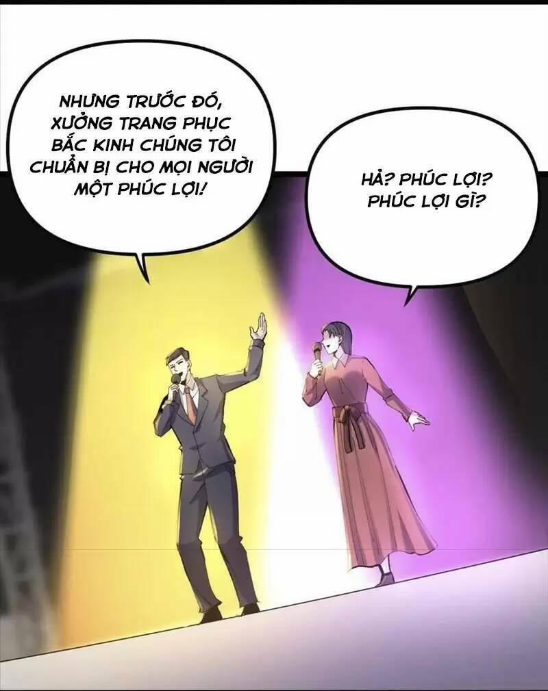 Trùng Sinh Trở Lại 1983 Làm Phú Hào 123 trang 22