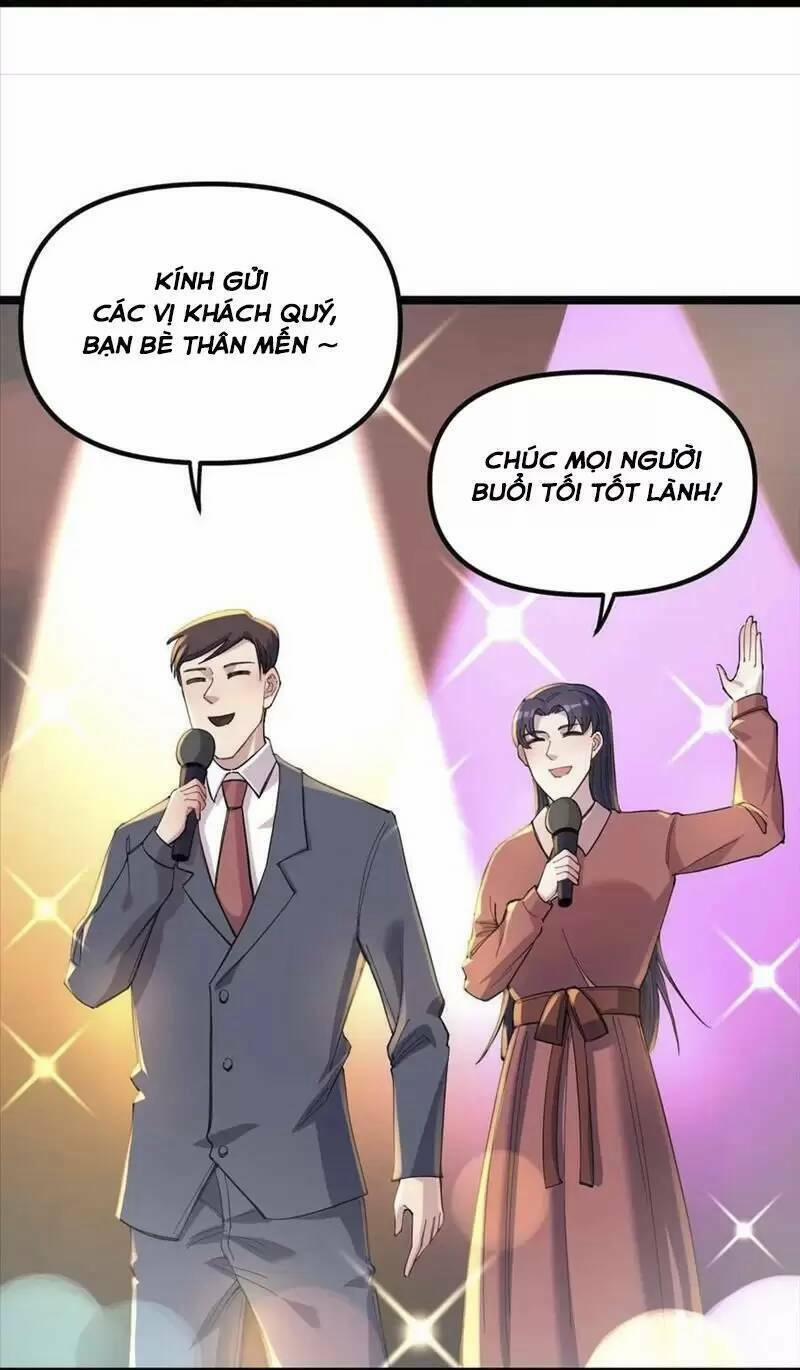 Trùng Sinh Trở Lại 1983 Làm Phú Hào 123 trang 4