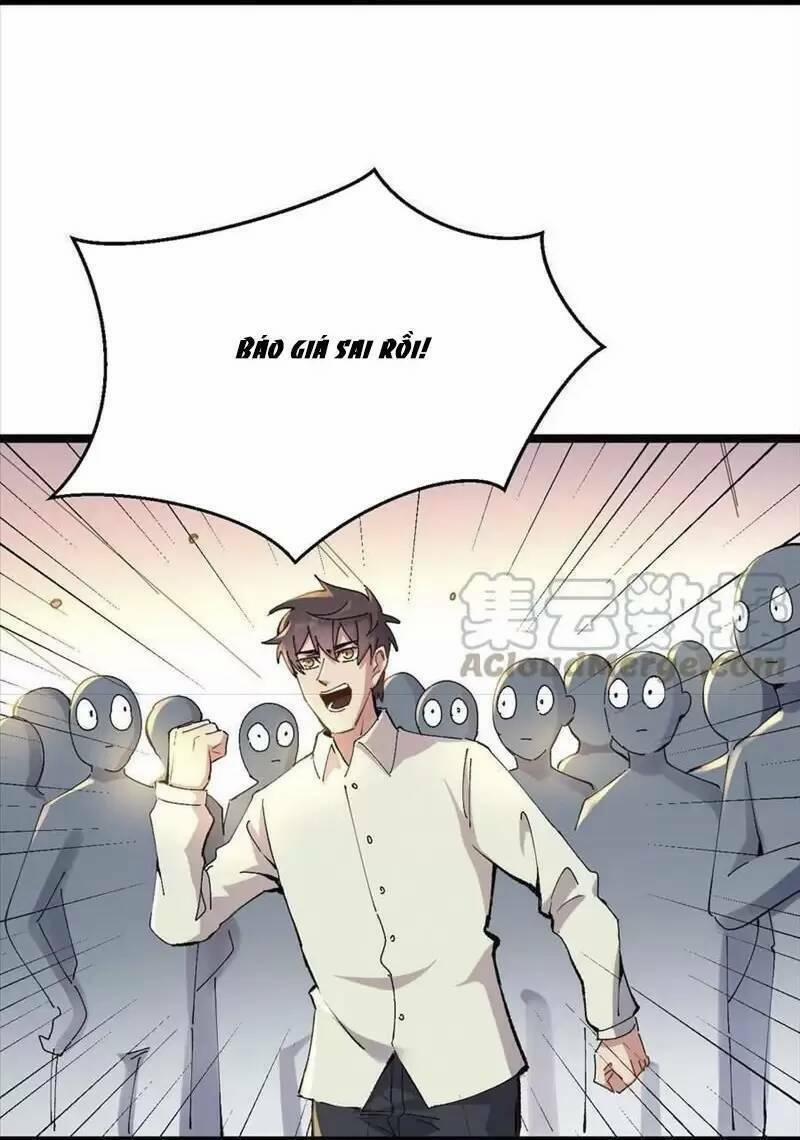 Trùng Sinh Trở Lại 1983 Làm Phú Hào 124 trang 11