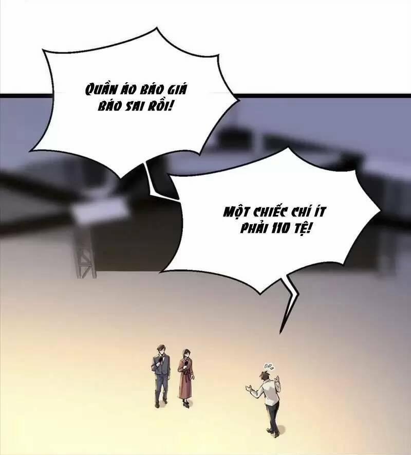 Trùng Sinh Trở Lại 1983 Làm Phú Hào 124 trang 13