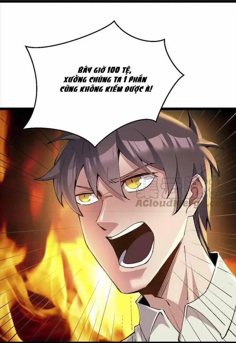 Trùng Sinh Trở Lại 1983 Làm Phú Hào 124 trang 14