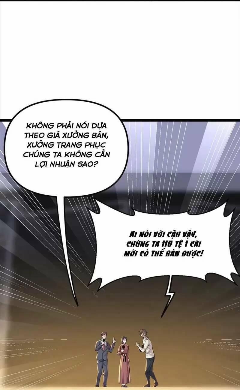 Trùng Sinh Trở Lại 1983 Làm Phú Hào 124 trang 15