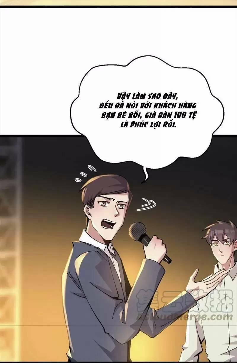 Trùng Sinh Trở Lại 1983 Làm Phú Hào 124 trang 16