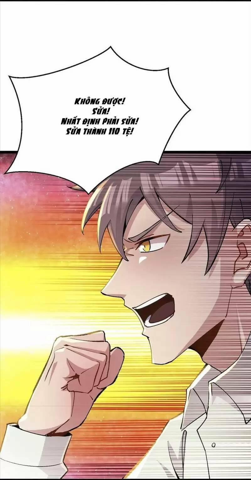 Trùng Sinh Trở Lại 1983 Làm Phú Hào 124 trang 17
