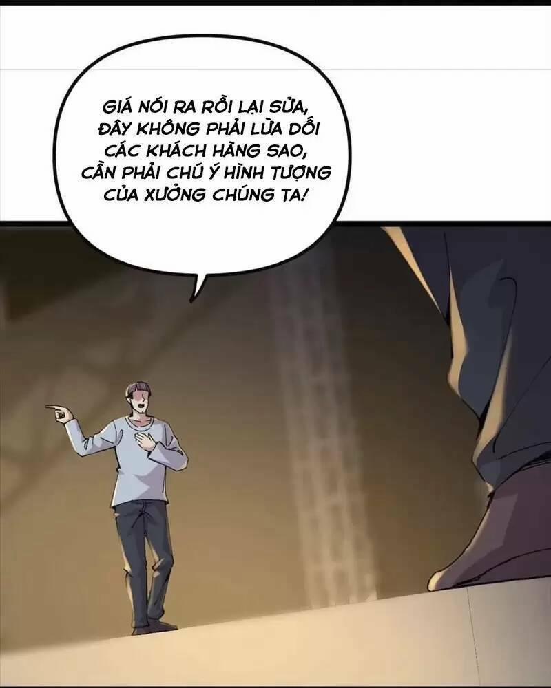 Trùng Sinh Trở Lại 1983 Làm Phú Hào 124 trang 20