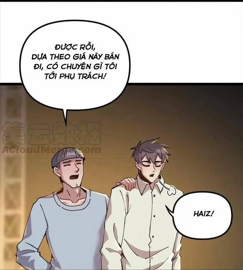 Trùng Sinh Trở Lại 1983 Làm Phú Hào 124 trang 21