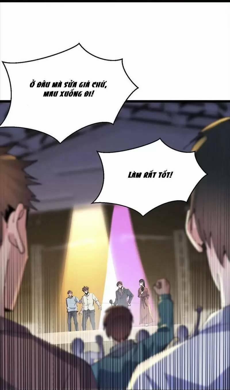 Trùng Sinh Trở Lại 1983 Làm Phú Hào 124 trang 22