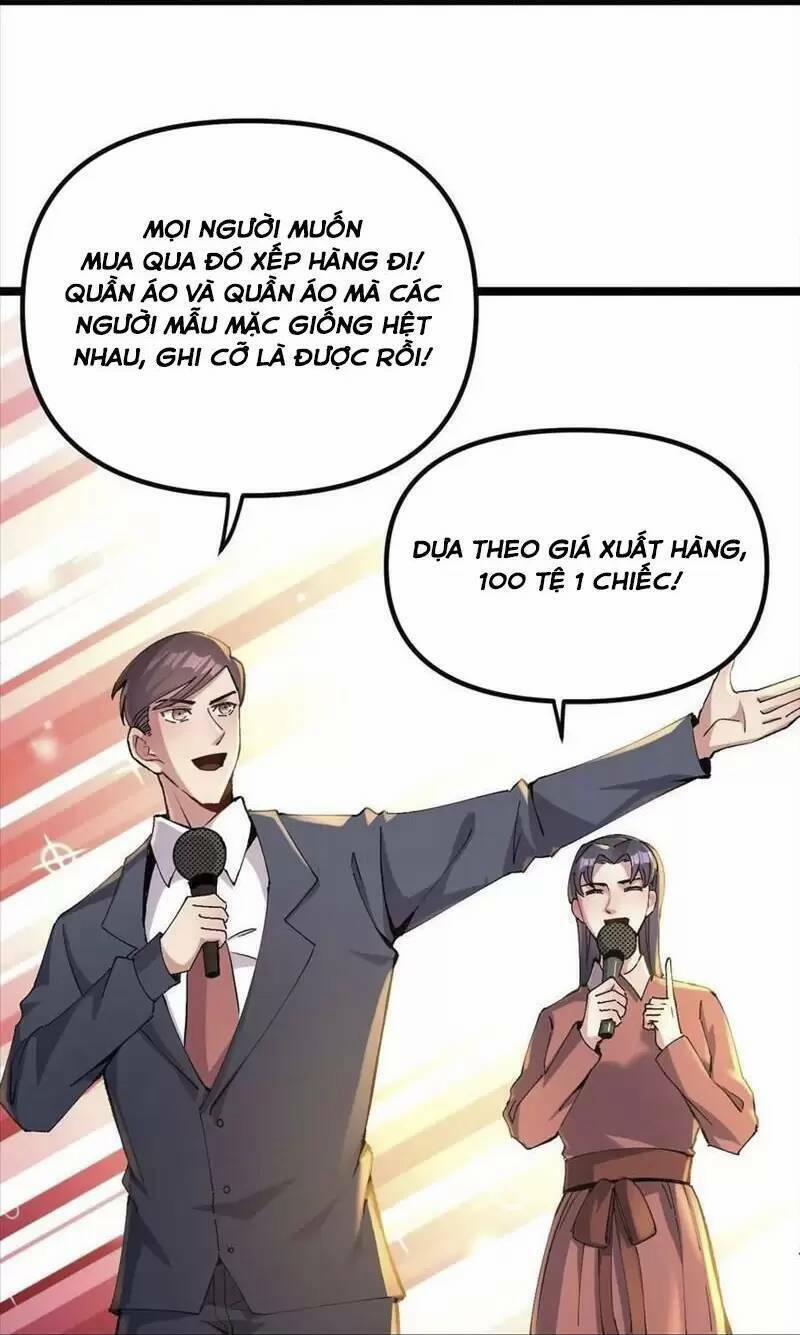 Trùng Sinh Trở Lại 1983 Làm Phú Hào 124 trang 24