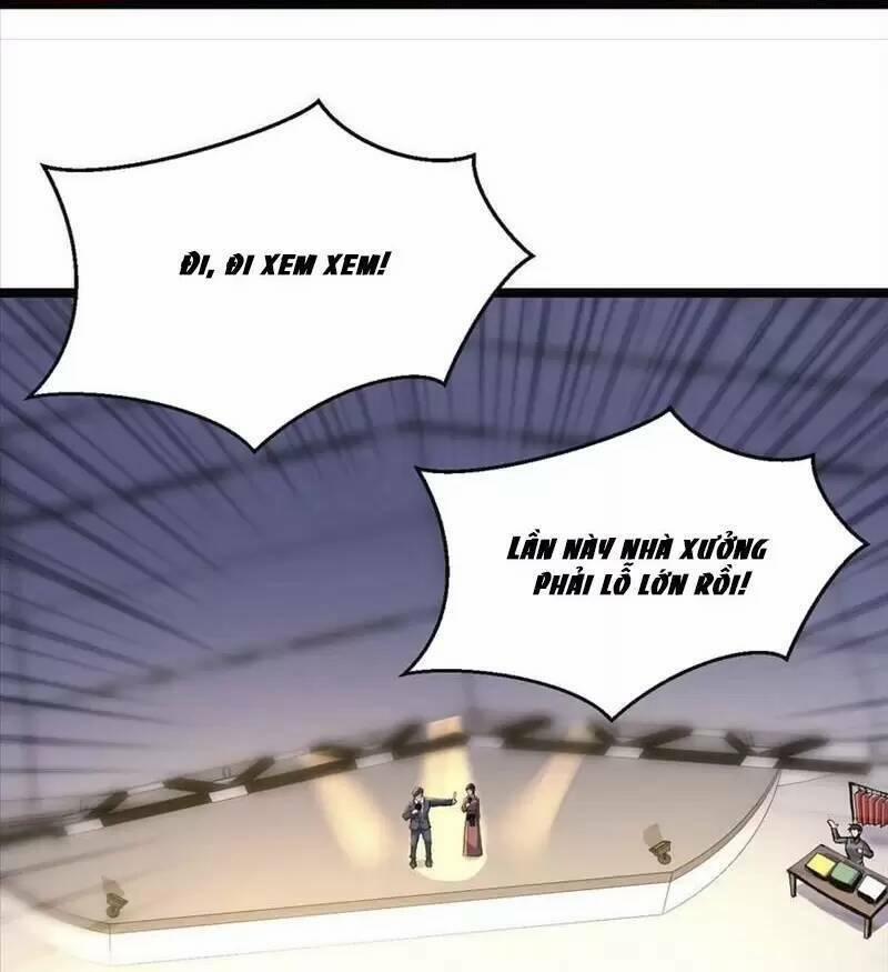 Trùng Sinh Trở Lại 1983 Làm Phú Hào 124 trang 25