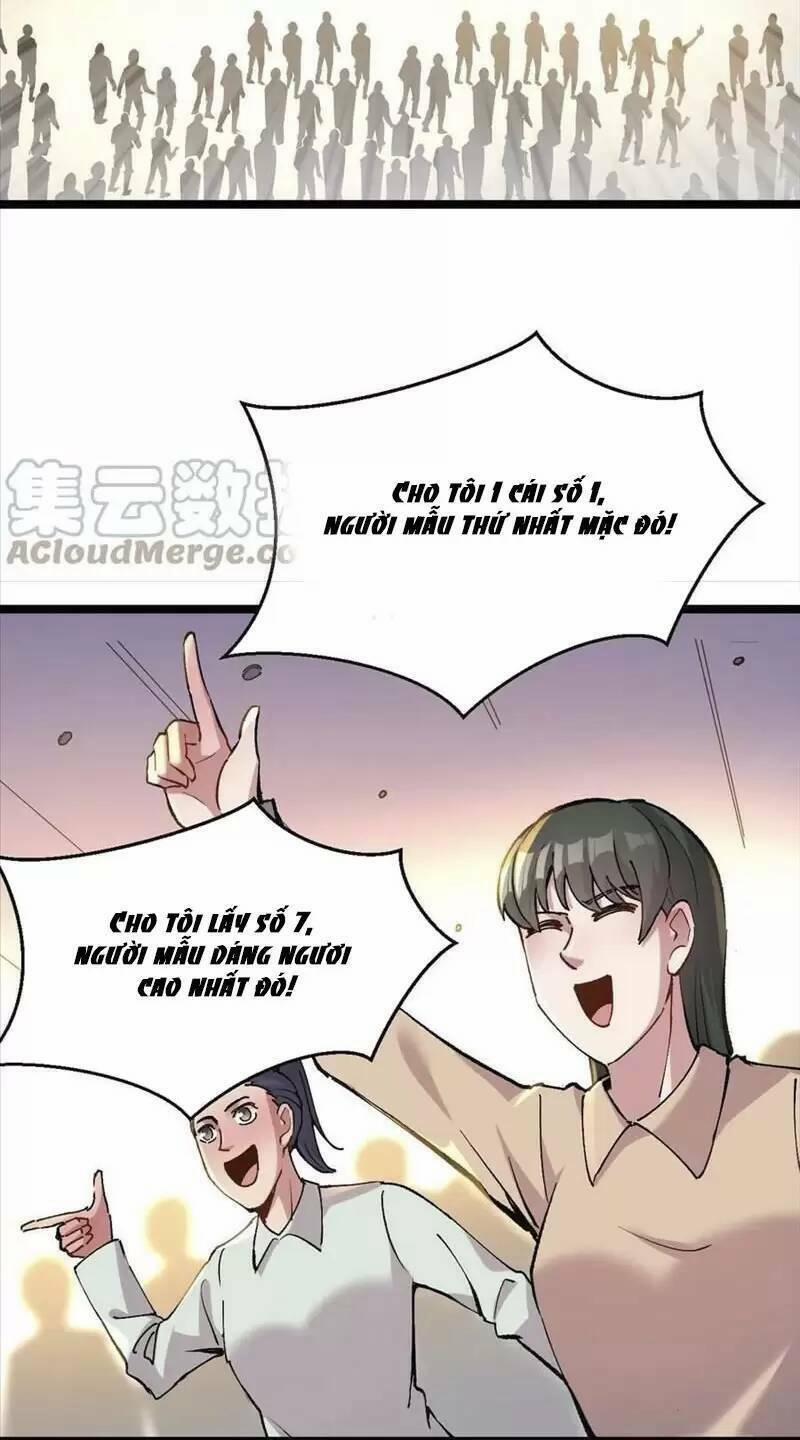 Trùng Sinh Trở Lại 1983 Làm Phú Hào 124 trang 26