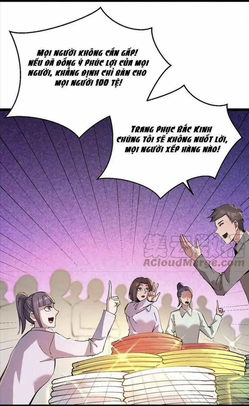 Trùng Sinh Trở Lại 1983 Làm Phú Hào 124 trang 28