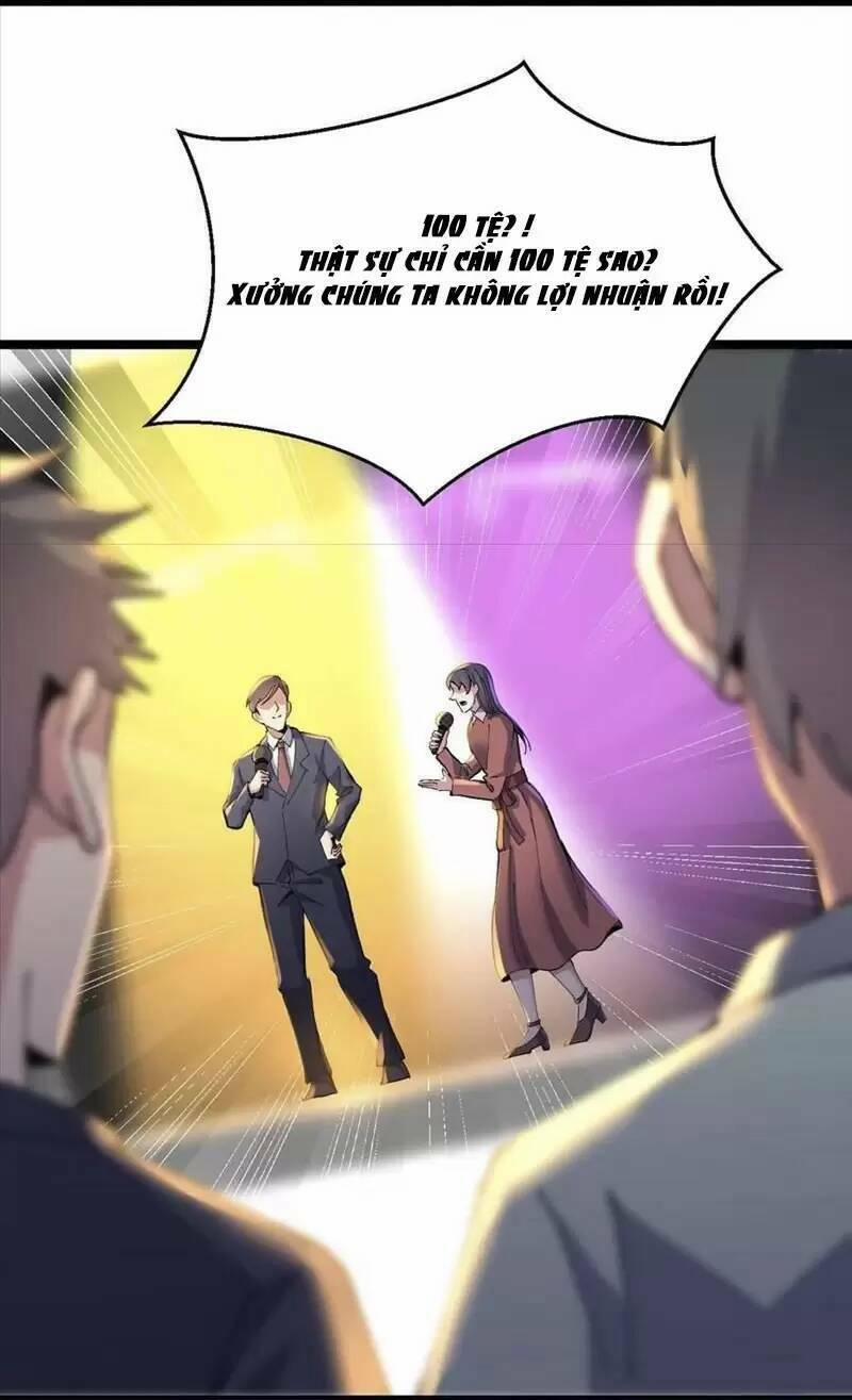 Trùng Sinh Trở Lại 1983 Làm Phú Hào 124 trang 7