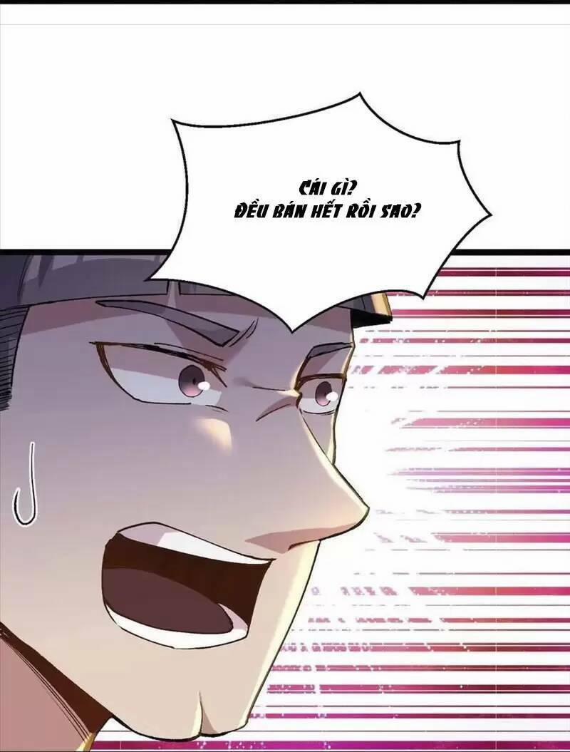 Trùng Sinh Trở Lại 1983 Làm Phú Hào 125 trang 11