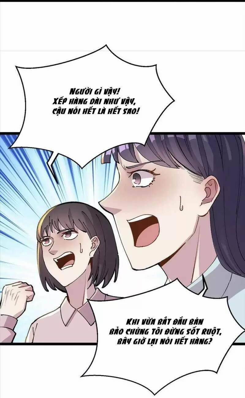 Trùng Sinh Trở Lại 1983 Làm Phú Hào 125 trang 14