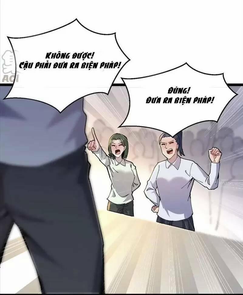 Trùng Sinh Trở Lại 1983 Làm Phú Hào 125 trang 15