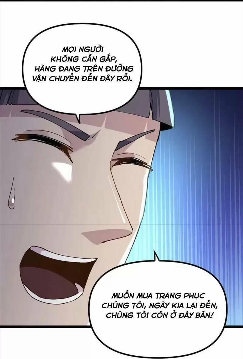 Trùng Sinh Trở Lại 1983 Làm Phú Hào 125 trang 16