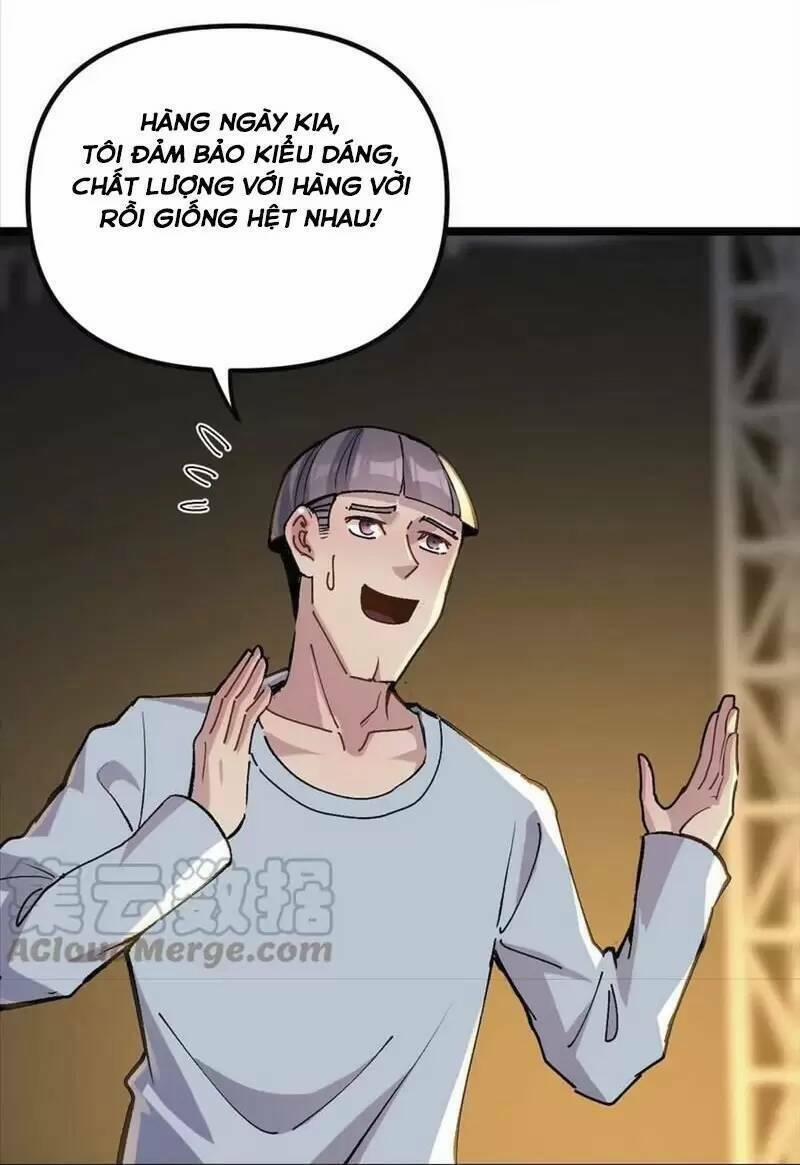 Trùng Sinh Trở Lại 1983 Làm Phú Hào 125 trang 17