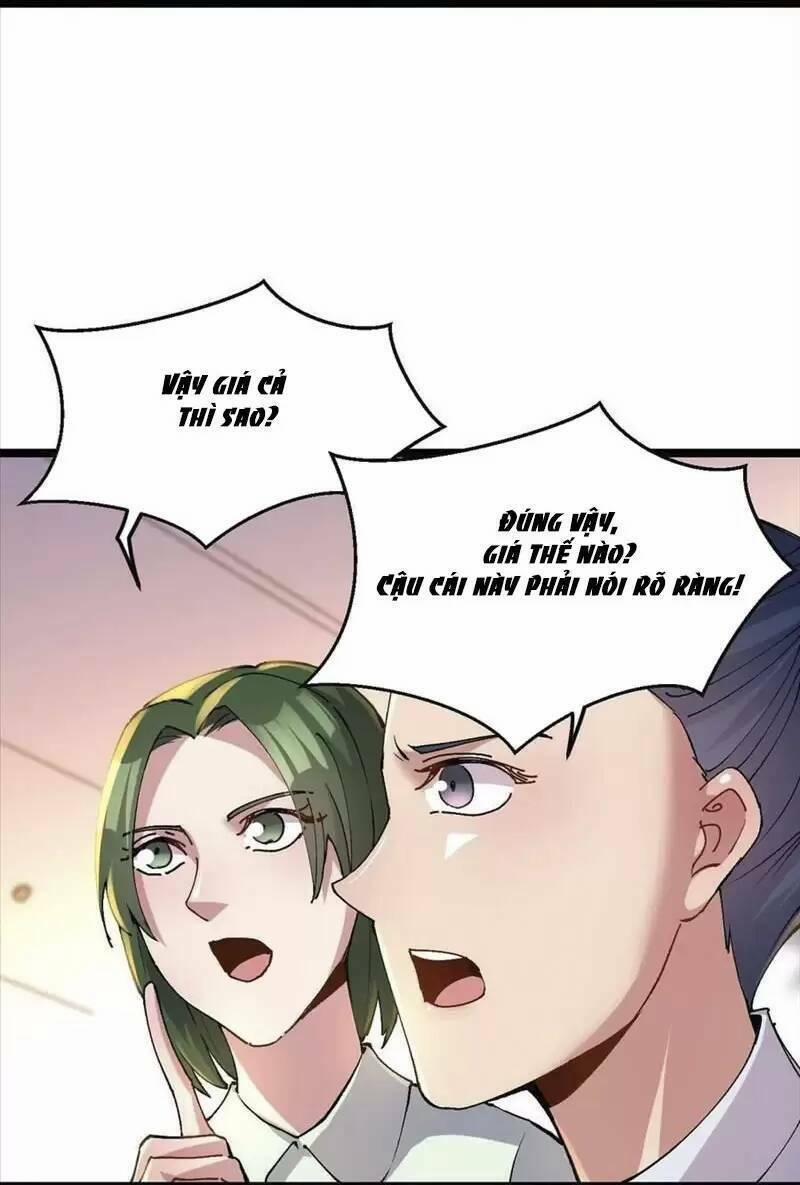 Trùng Sinh Trở Lại 1983 Làm Phú Hào 125 trang 18