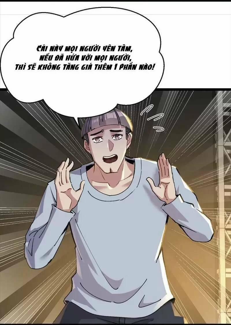 Trùng Sinh Trở Lại 1983 Làm Phú Hào 125 trang 19