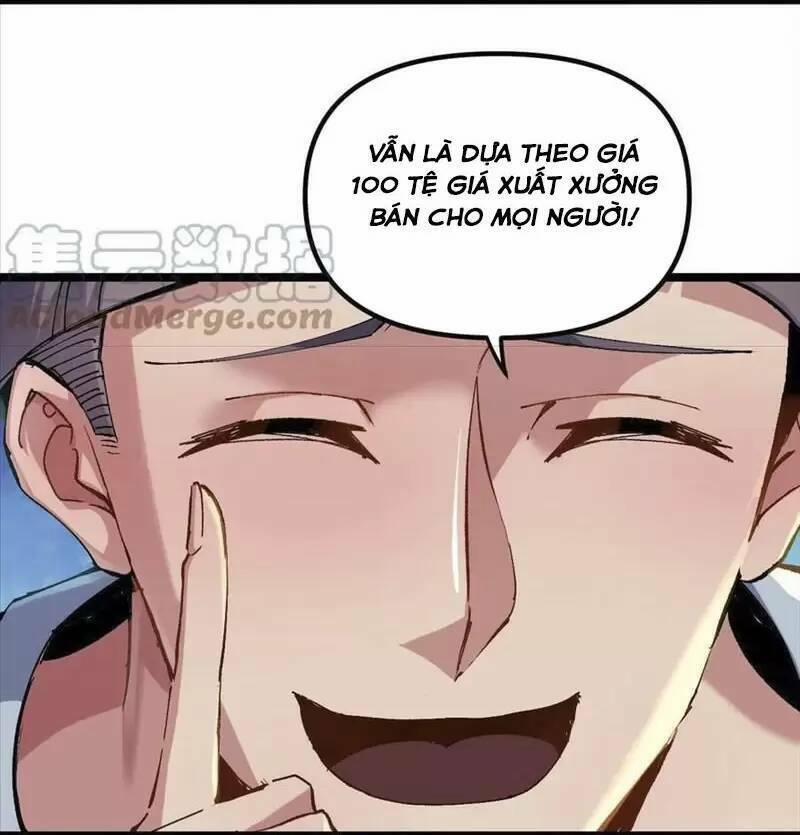 Trùng Sinh Trở Lại 1983 Làm Phú Hào 125 trang 20