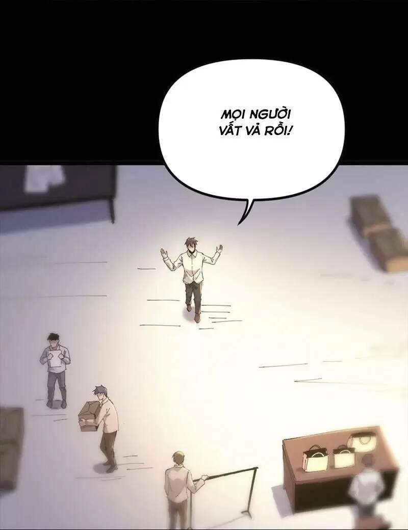 Trùng Sinh Trở Lại 1983 Làm Phú Hào 125 trang 22