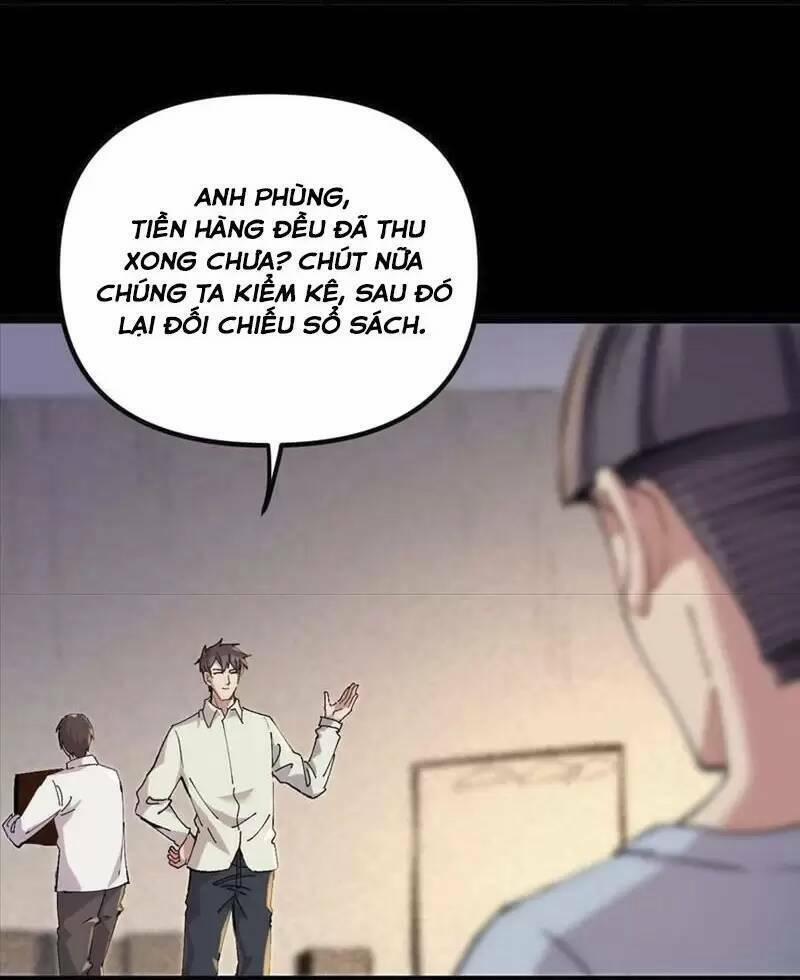 Trùng Sinh Trở Lại 1983 Làm Phú Hào 125 trang 24