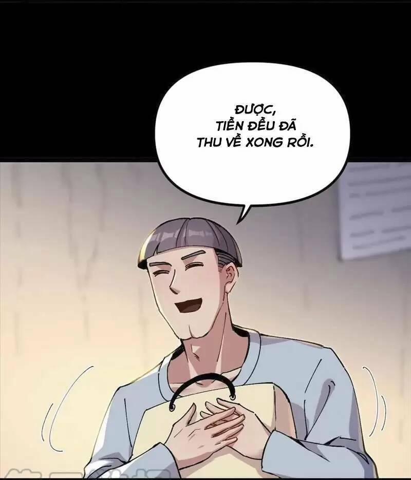 Trùng Sinh Trở Lại 1983 Làm Phú Hào 125 trang 25