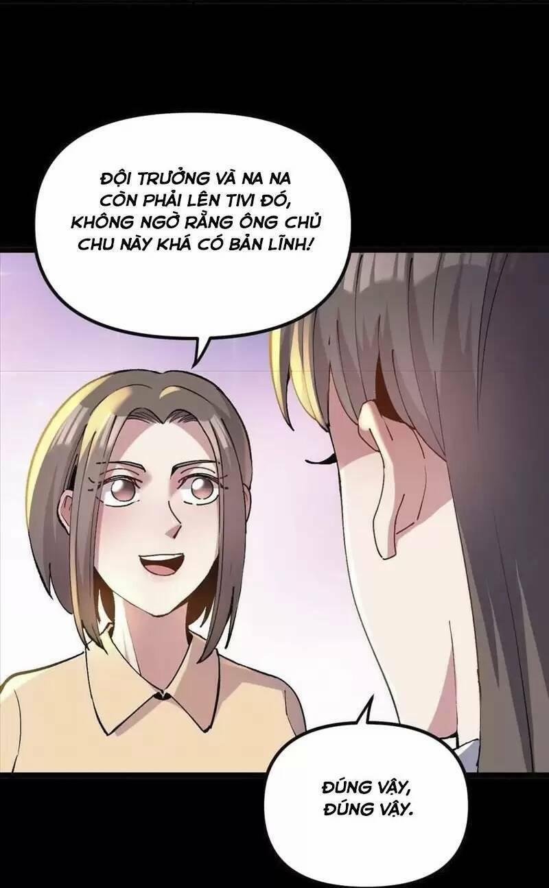 Trùng Sinh Trở Lại 1983 Làm Phú Hào 125 trang 27