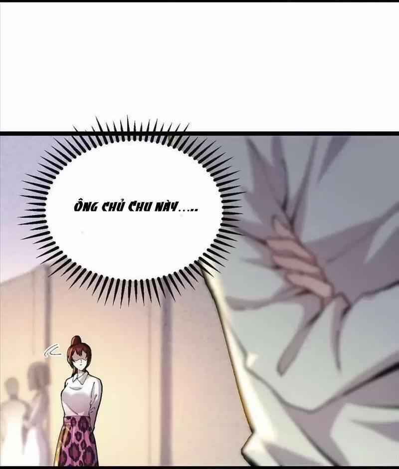 Trùng Sinh Trở Lại 1983 Làm Phú Hào 125 trang 4