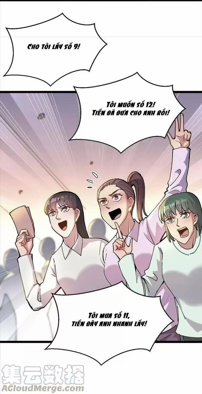 Trùng Sinh Trở Lại 1983 Làm Phú Hào 125 trang 6