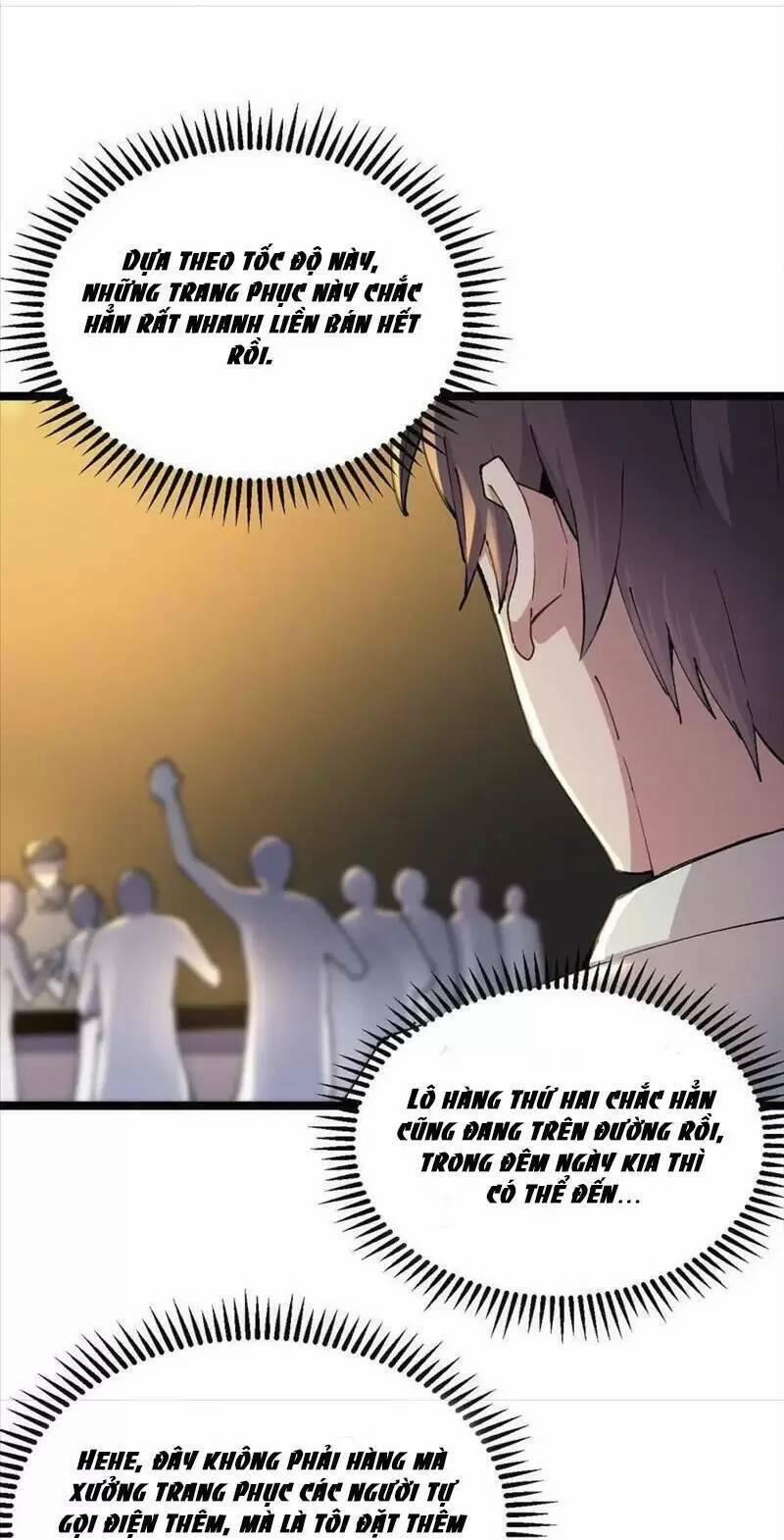 Trùng Sinh Trở Lại 1983 Làm Phú Hào 125 trang 7