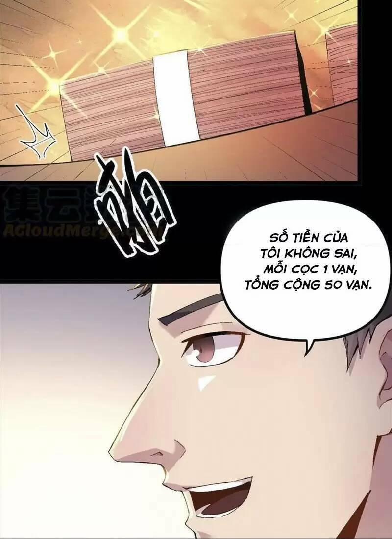 Trùng Sinh Trở Lại 1983 Làm Phú Hào 126 trang 13
