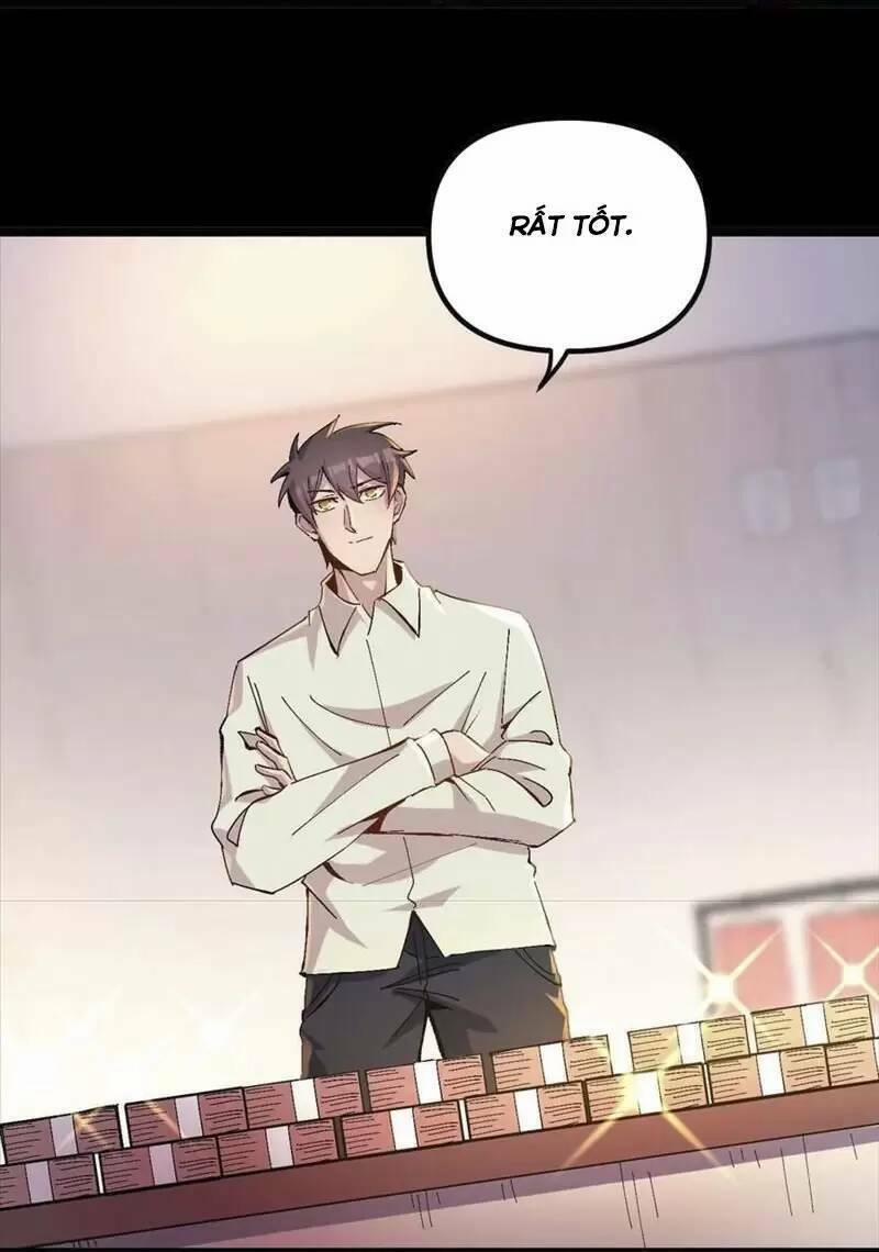 Trùng Sinh Trở Lại 1983 Làm Phú Hào 126 trang 14