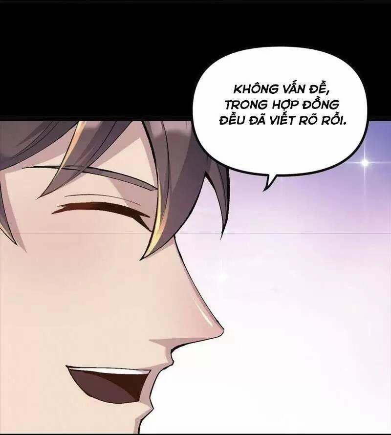 Trùng Sinh Trở Lại 1983 Làm Phú Hào 126 trang 17