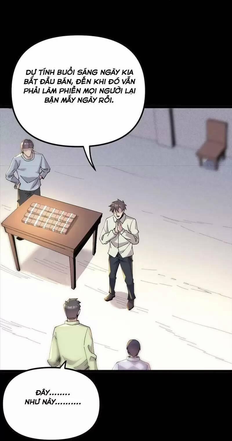 Trùng Sinh Trở Lại 1983 Làm Phú Hào 126 trang 22