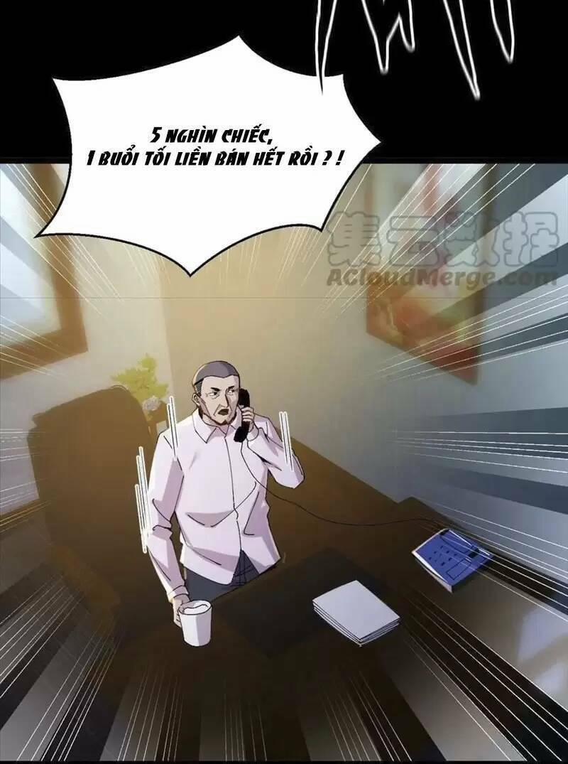Trùng Sinh Trở Lại 1983 Làm Phú Hào 126 trang 26