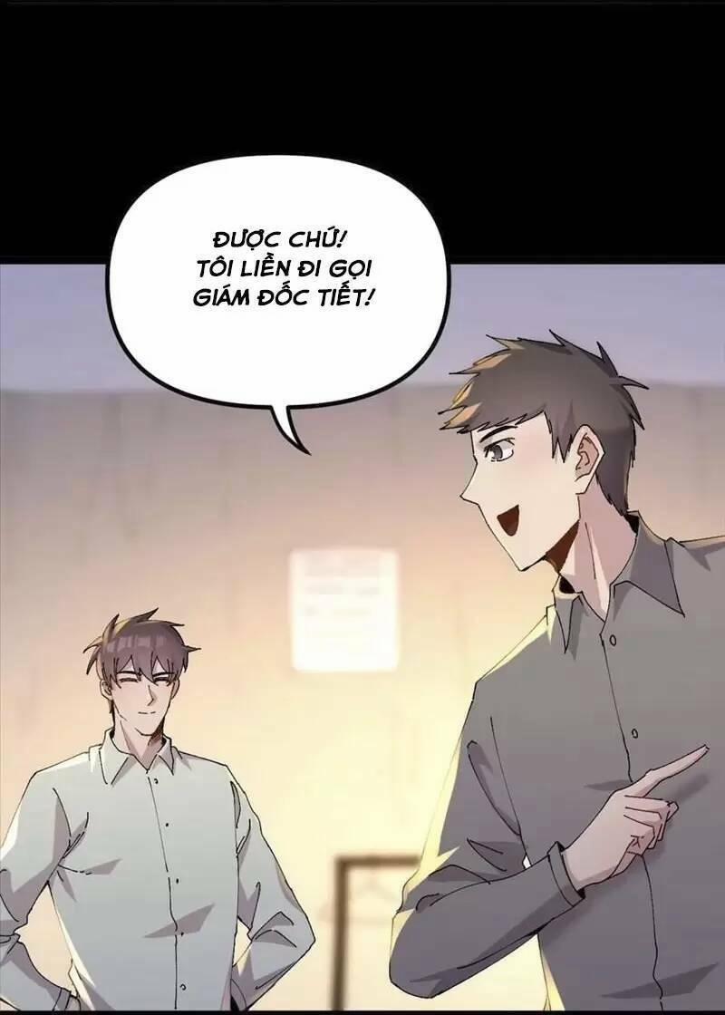 Trùng Sinh Trở Lại 1983 Làm Phú Hào 126 trang 4