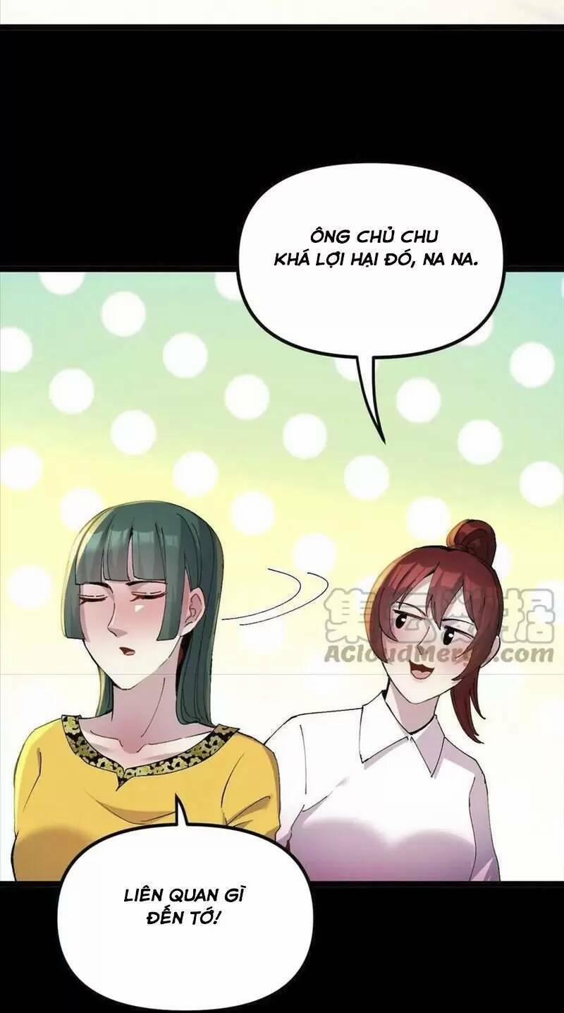 Trùng Sinh Trở Lại 1983 Làm Phú Hào 126 trang 7