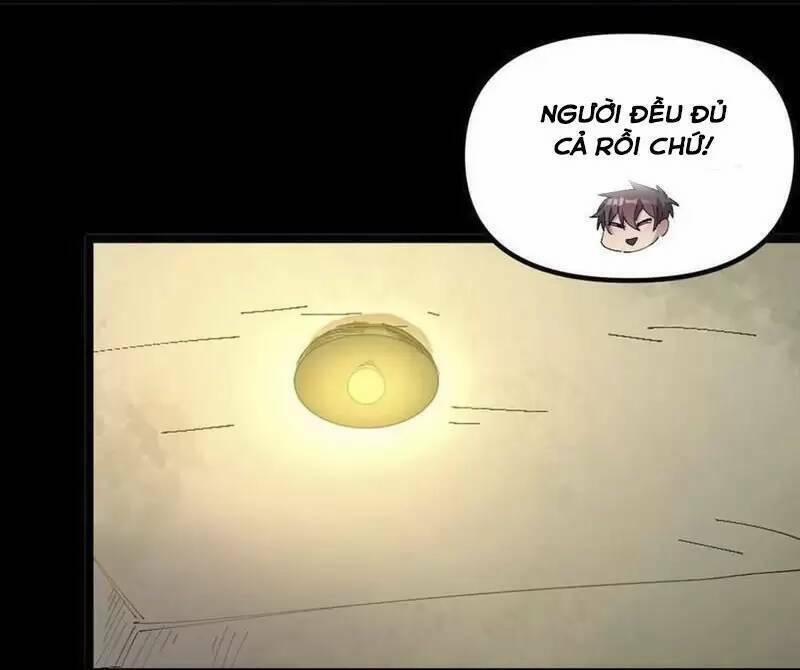 Trùng Sinh Trở Lại 1983 Làm Phú Hào 126 trang 9