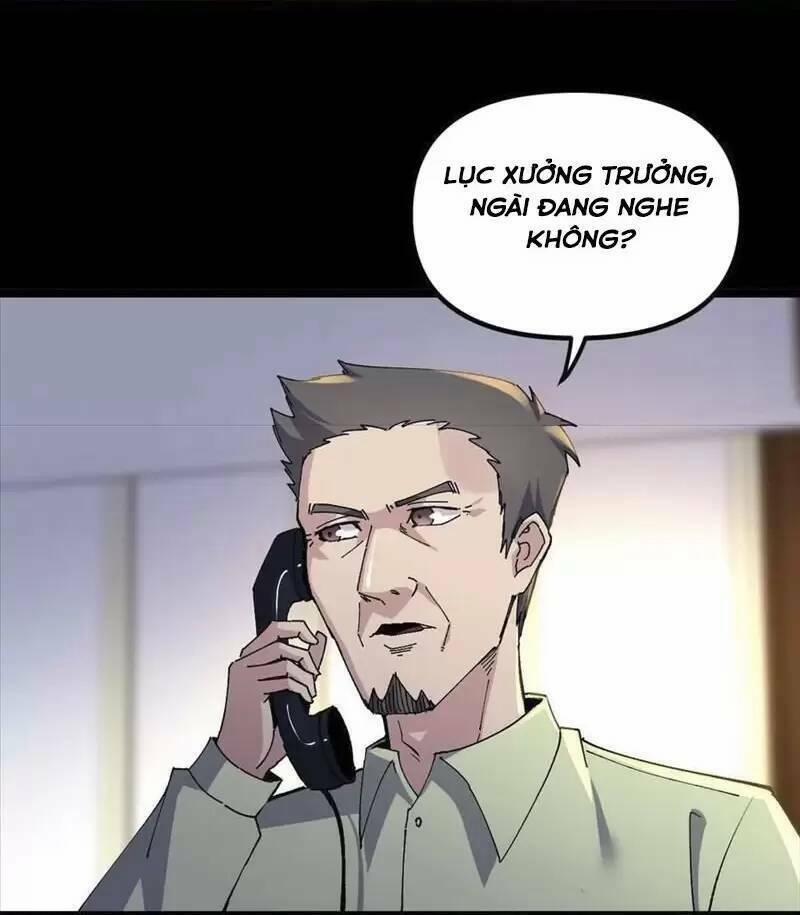 Trùng Sinh Trở Lại 1983 Làm Phú Hào 127 trang 10