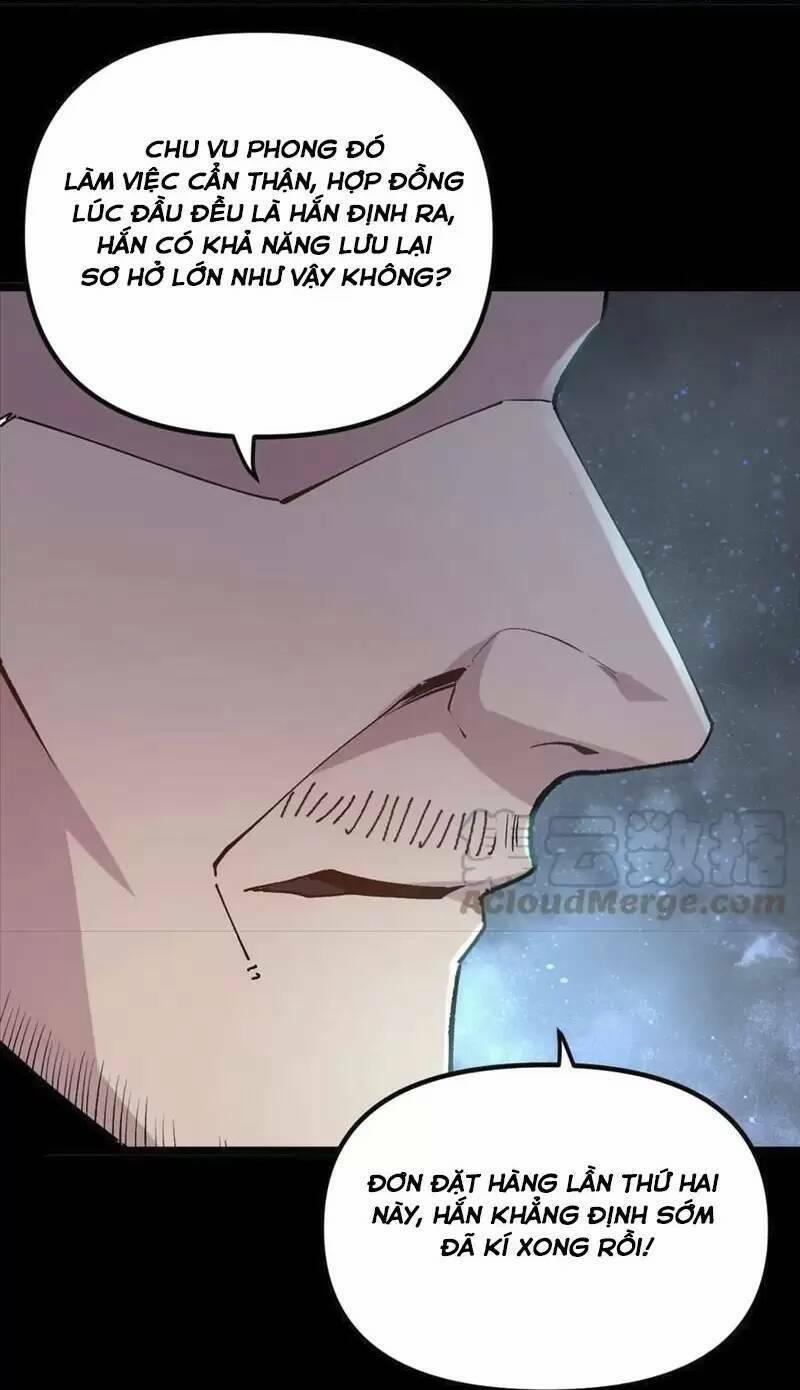 Trùng Sinh Trở Lại 1983 Làm Phú Hào 127 trang 11