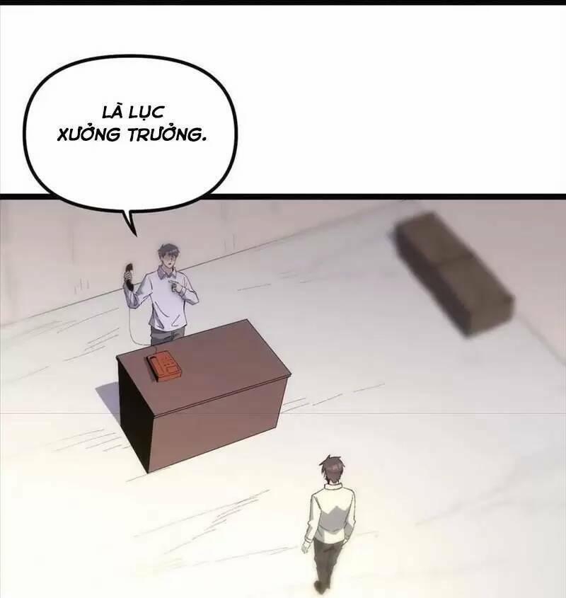 Trùng Sinh Trở Lại 1983 Làm Phú Hào 127 trang 15