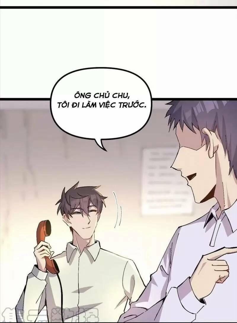 Trùng Sinh Trở Lại 1983 Làm Phú Hào 127 trang 16