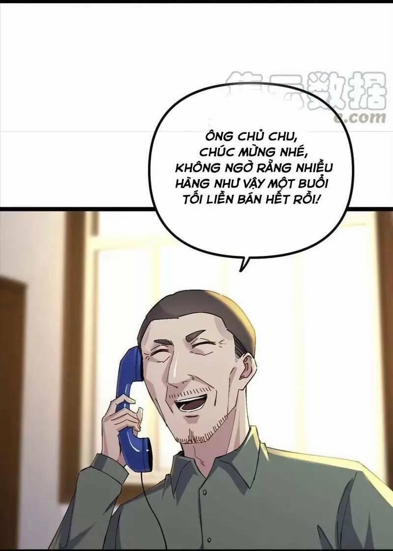 Trùng Sinh Trở Lại 1983 Làm Phú Hào 127 trang 20