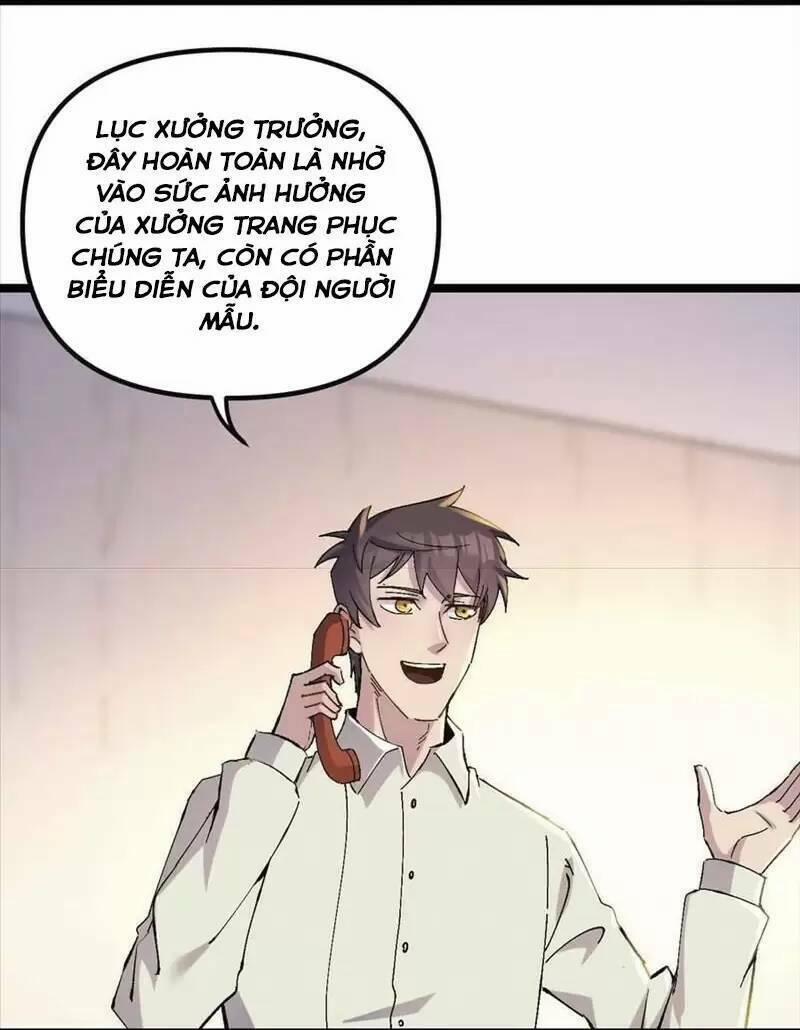 Trùng Sinh Trở Lại 1983 Làm Phú Hào 127 trang 21