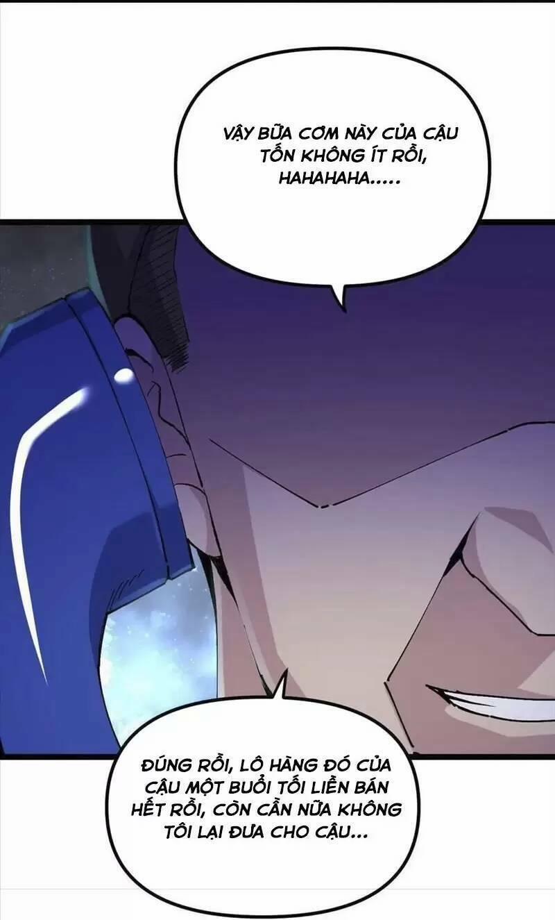 Trùng Sinh Trở Lại 1983 Làm Phú Hào 127 trang 23